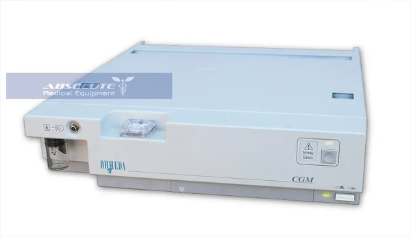 Ohmeda CGM Gas Monitor